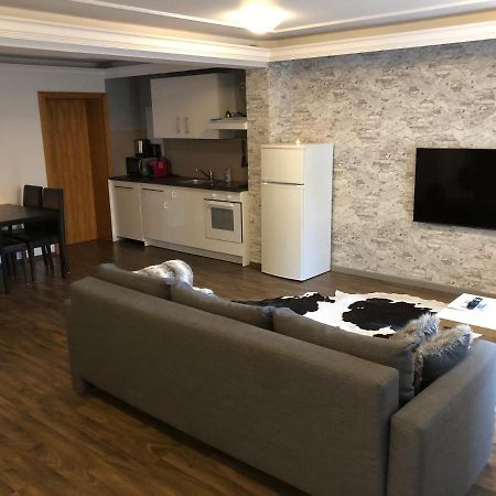 Apartment Roxheim Экстерьер фото